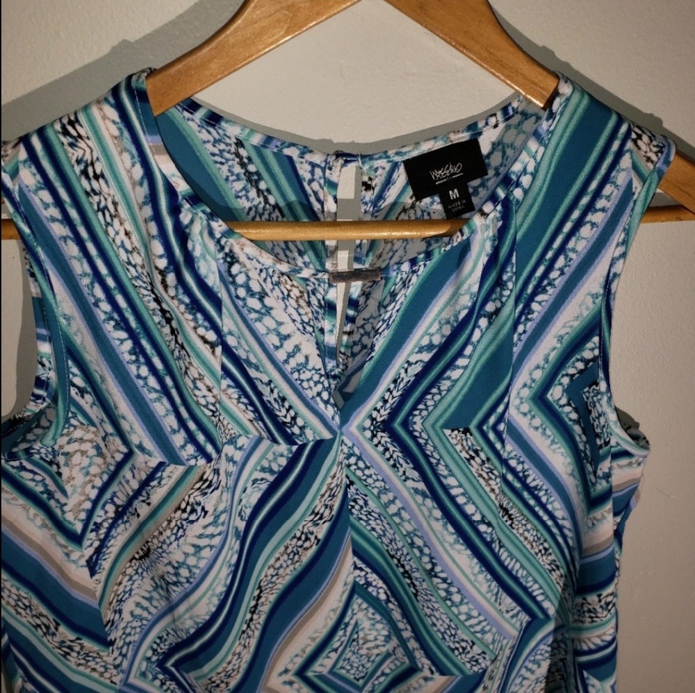 Mossimo Blouse - Picture 6 of 8